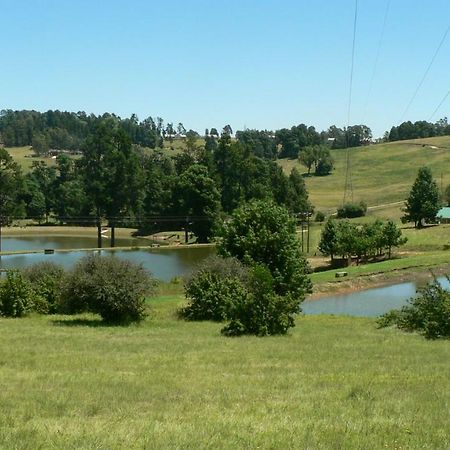Troutbagger Farm Ξενοδοχείο Nottingham Road Εξωτερικό φωτογραφία