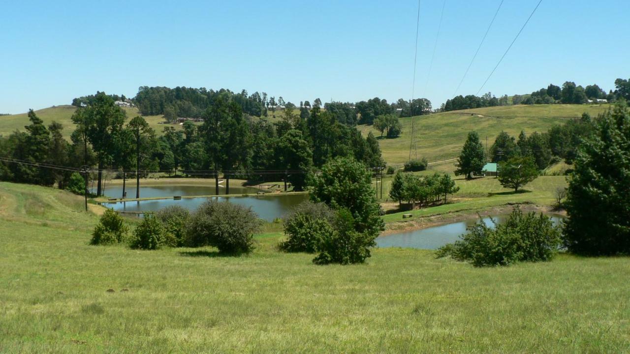 Troutbagger Farm Ξενοδοχείο Nottingham Road Εξωτερικό φωτογραφία