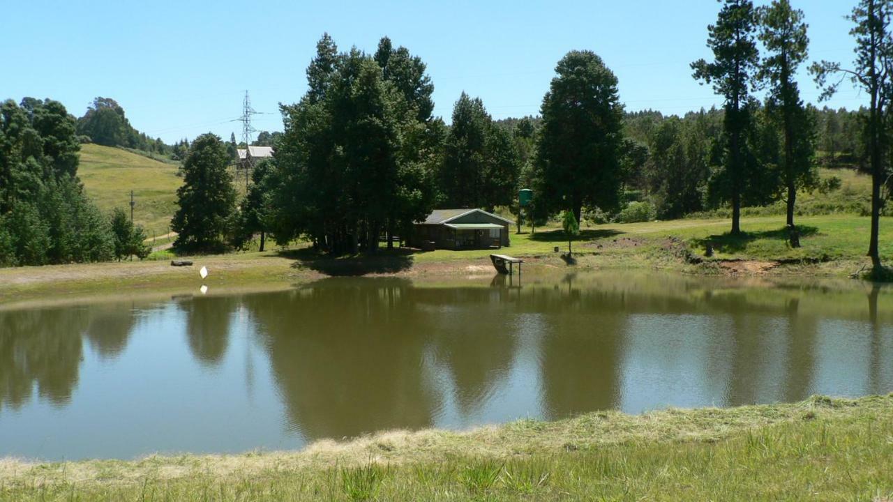 Troutbagger Farm Ξενοδοχείο Nottingham Road Εξωτερικό φωτογραφία