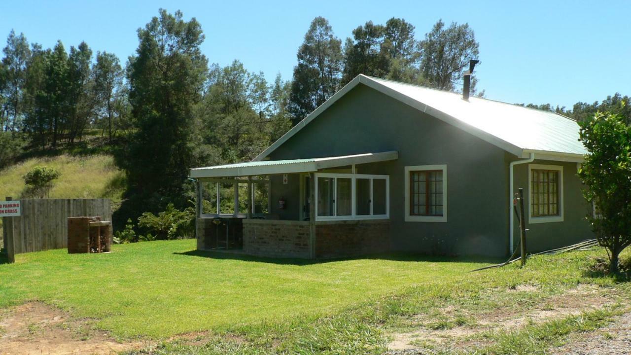 Troutbagger Farm Ξενοδοχείο Nottingham Road Εξωτερικό φωτογραφία